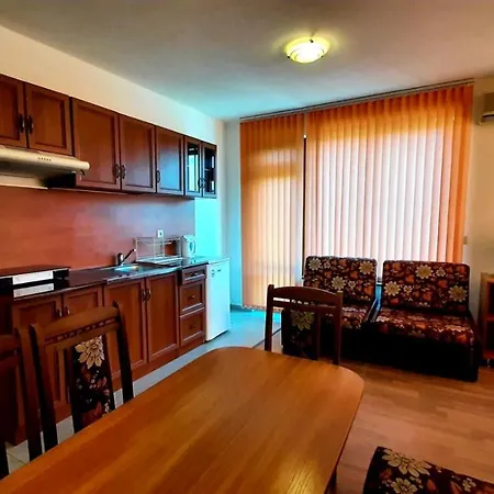 Guest house Adri Nesebar