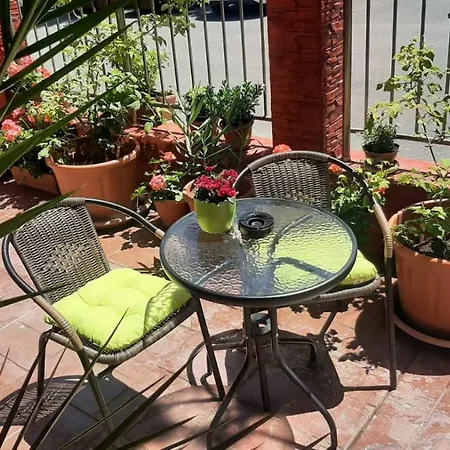 Guest house Adri 2*