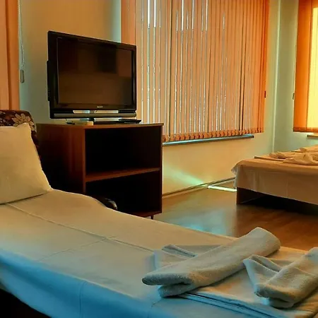 Guest house Adri Nesebar