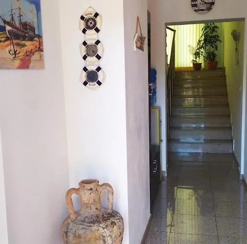 Gæstehus Adri Nessebar