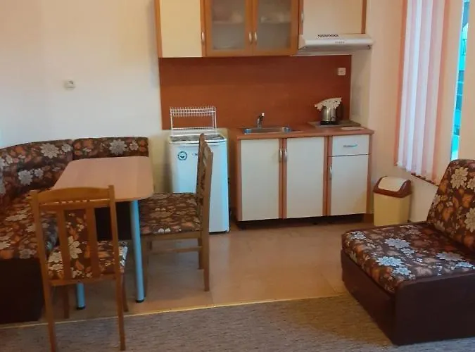 Adri Gæstehus Nessebar